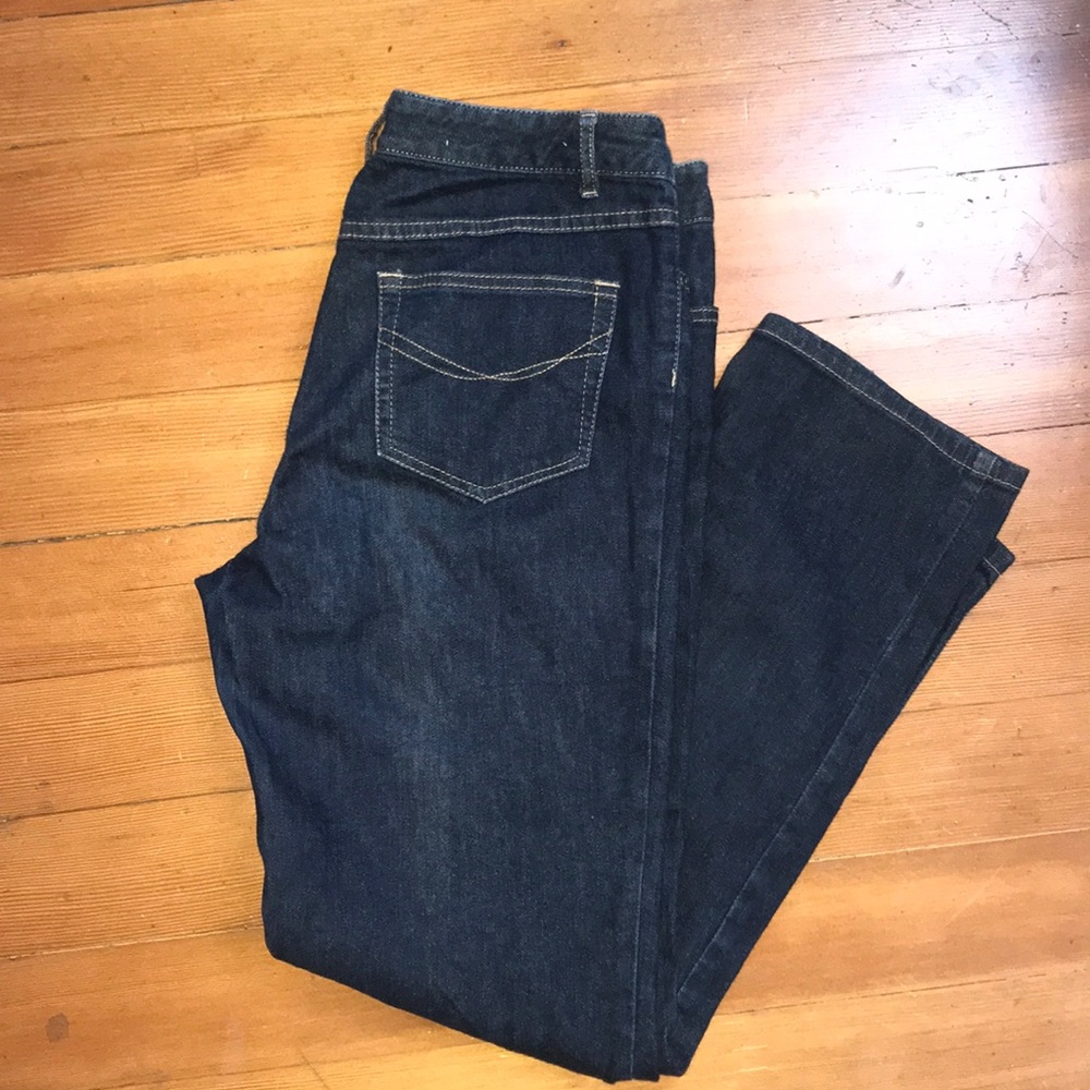 J.Jill Jeans